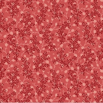 MAKOWER UK | Edyta Sitar | Lighthouse | Coraline Red