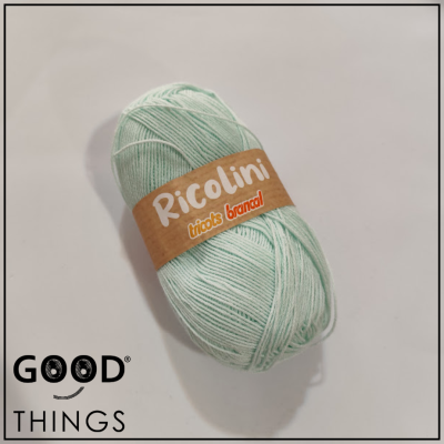 BRANCAL | Ricolini