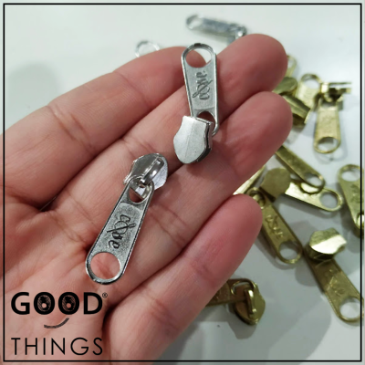 Cursores metalizados livres | Malha 5