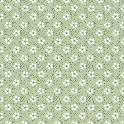 FUXICOS E FRICOTES | Primavera | Flores Menta