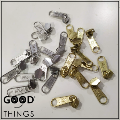 Cursores metalizados livres | Malha 5