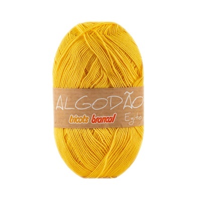 BRANCAL | Algodão Egito