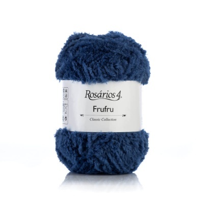 ROSÁRIOS 4 | Frufru