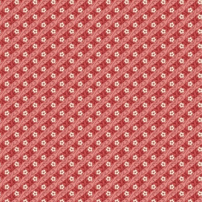 MAKOWER UK | Edyta Sitar | Lighthouse | Salt Marsh Mallow Red