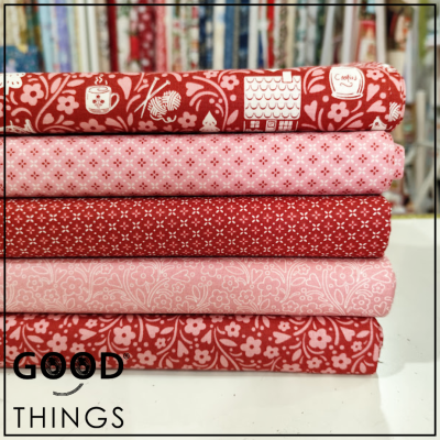 MAKOWER UK | Cozy House | Cozy House Vignette