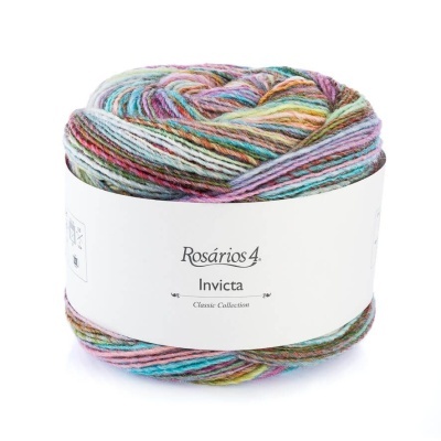 ROSÁRIOS 4 | Invicta