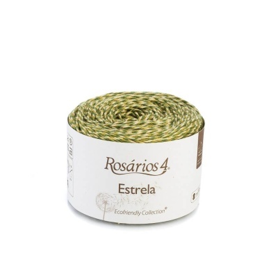 ROSÁRIOS 4 | Estrela