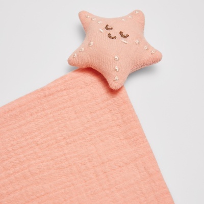 Doudou Estrela-do-Mar