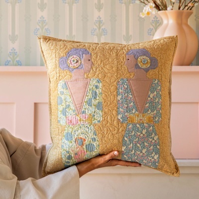 TILDA | Songbird | Songbird Mustard