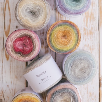 ROSÁRIOS 4 | Cachico