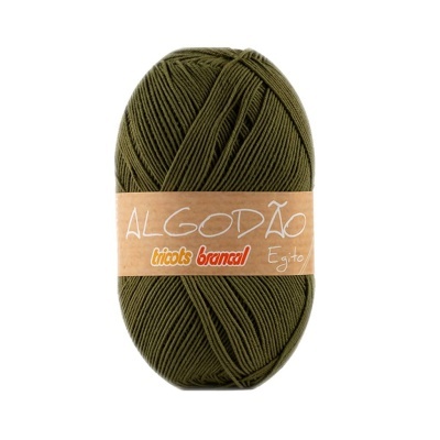BRANCAL | Algodão Egito