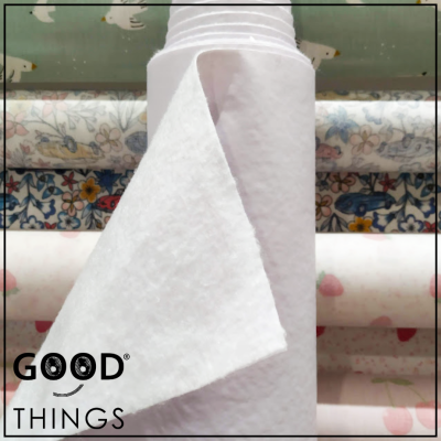 Tela Plastificada com Manta