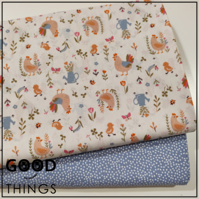 DOMOTEX | Jardim das Galinhas