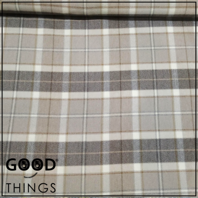 Fazenda Xadrez Pérola e Bege