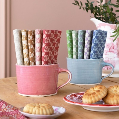 TILDA | Sanctuary | Mira Cream