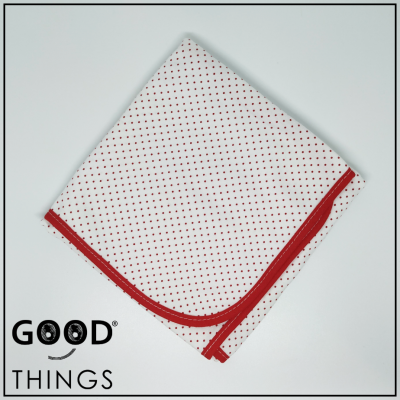 Fralda Bebé | Bolinhas