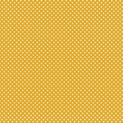 Tecido Básico | Estrelinhas