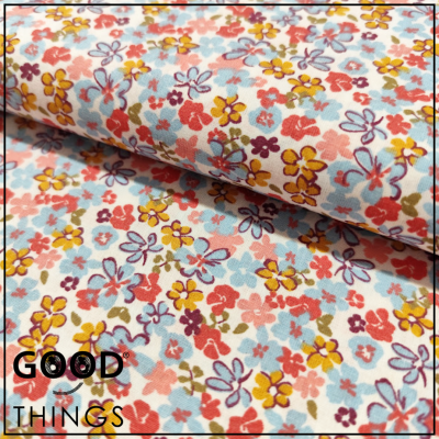 DOMOTEX | Florinhas Joann