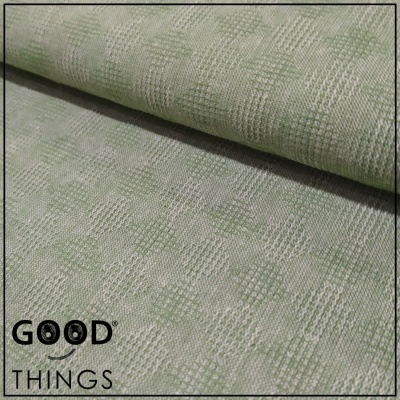 Fazenda Japonesa | Rombos Verde