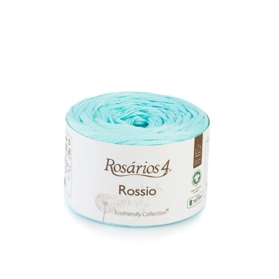 ROSÁRIOS 4 | Rossio
