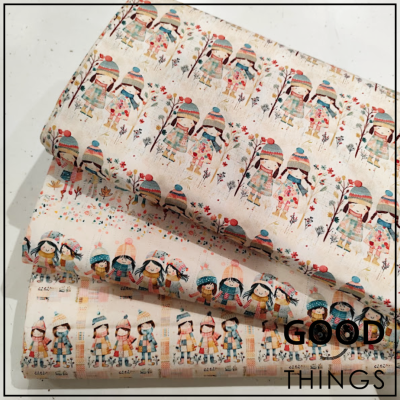 FABRICART | Fashionista | Fashionista 3