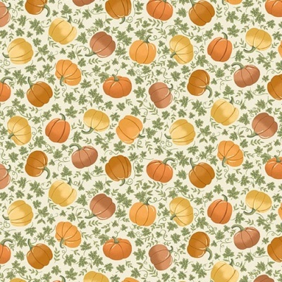 MAKOWER UK | Hello Autumn | Pumpkin Spice