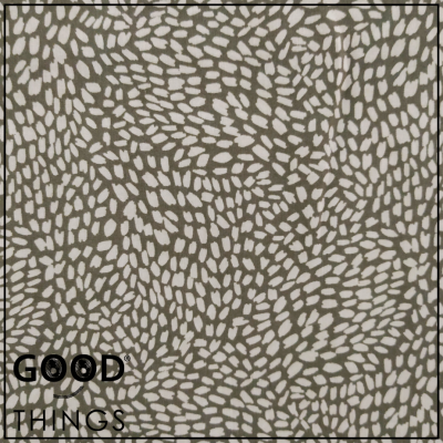 Viscose Malhado Kaki