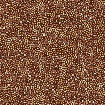 MAKOWER UK | Hello Autumn | Mini Blooms