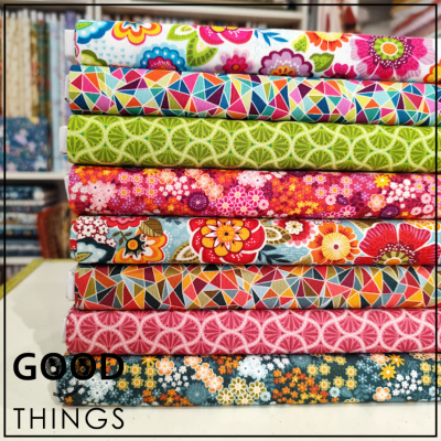 MAKOWER UK | Revival | Meadow Pink