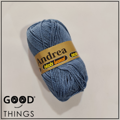 BRANCAL | Andrea