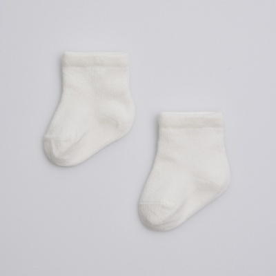 Meia Recém-Nascido Pérola