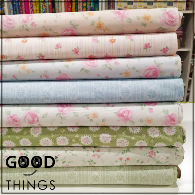 BERNATEX | Sweet Baby Rose | Rosa Posa Light Apricot