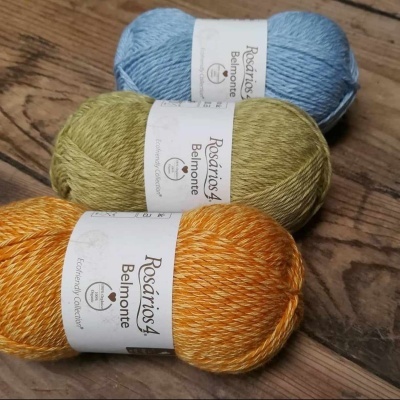 ROSÁRIOS 4 | Belmonte