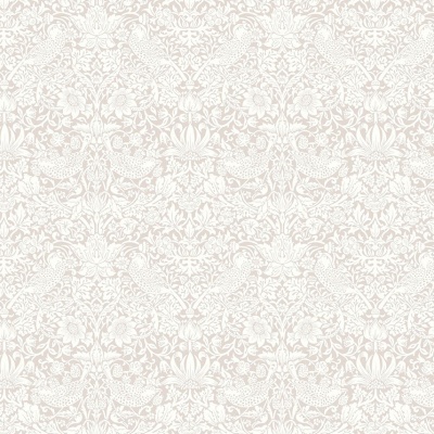 FREE SPIRIT | Hawkdale | Pure Strawberry Thief Blush