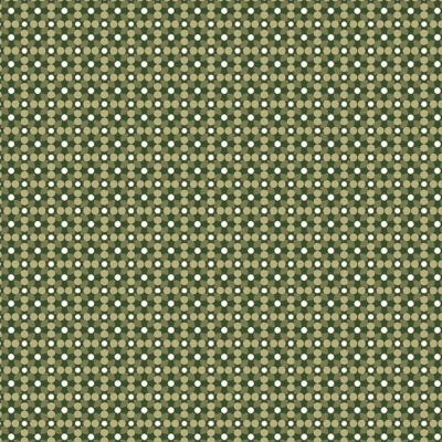 FUXICOS E FRICOTES | Natal | Básico Verde