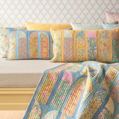 TILDA | Songbird | Songbird Mustard