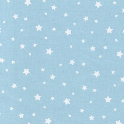 Tecido Básico | Estrelas