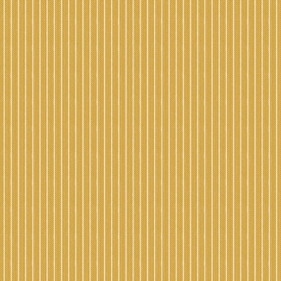 TILDA | Creating Memories | Stripe Yellow