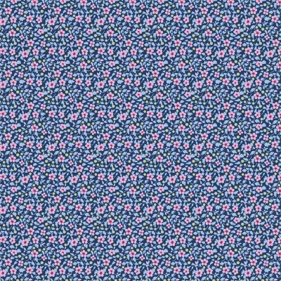 TILDA | Brie | Denim