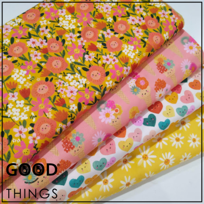 DASHWOOD STUDIO | Bee Happy | Garden