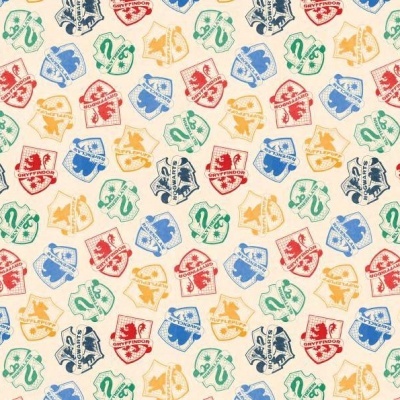 Tecido Harry Potter | Teams