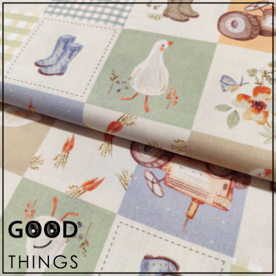 DOMOTEX | A Quintinha