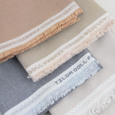 TILDA | Doll Fabric