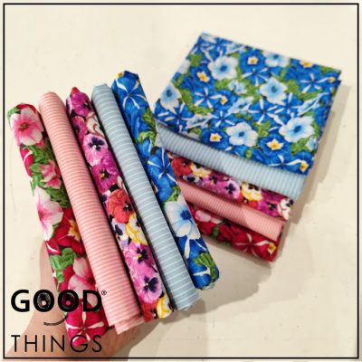 Bundle | Flores e Riscas