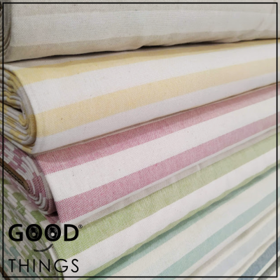 Linho Alentejano | Riscas