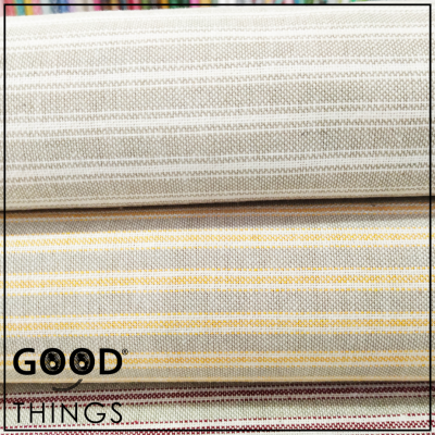 Linho Alentejano | Riscas Finas