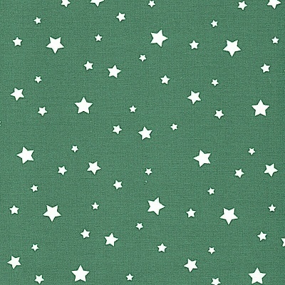 Tecido Básico | Estrelas
