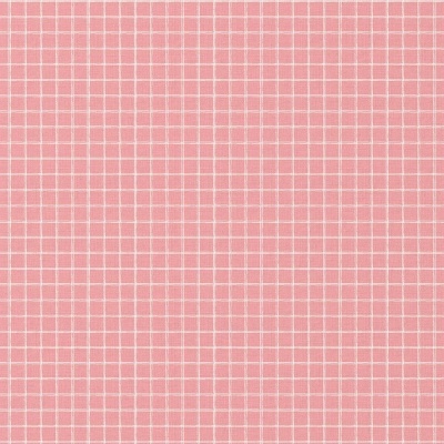 DOMOTEX | Básico | Xadrez Rosa