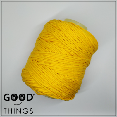 Cordão Barbante Nº 3