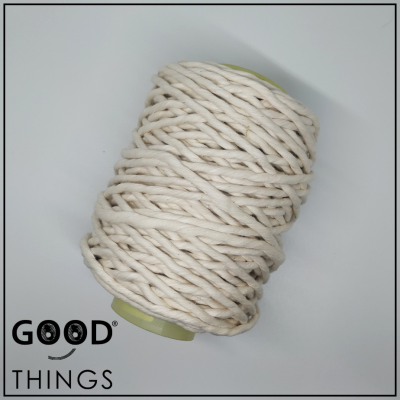 Cordão Barbante Nº 5